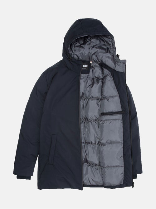 Parka fargo 2 - schott - Kiabi Parka fargo 2 - schott - Kiabi