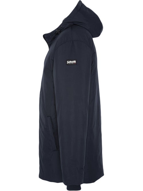 Parka fargo 2 - schott - Kiabi Parka fargo 2 - schott - Kiabi