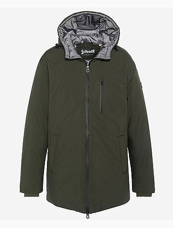 Parka fargo 2 - schott