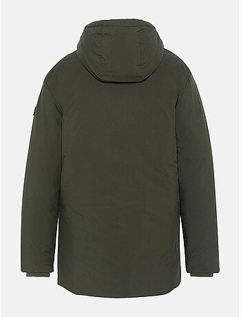 Parka fargo 2 - schott