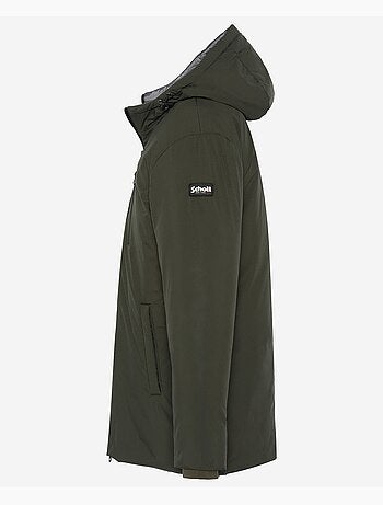 Parka fargo 2 - schott