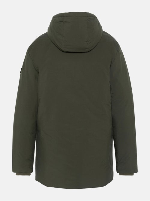 Parka fargo 2 - schott - Kiabi Parka fargo 2 - schott - Kiabi