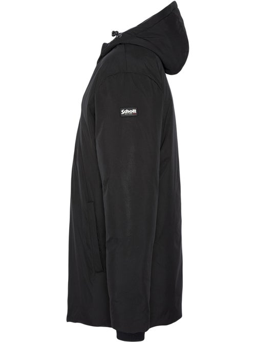 Parka fargo 2 - schott - Kiabi Parka fargo 2 - schott - Kiabi
