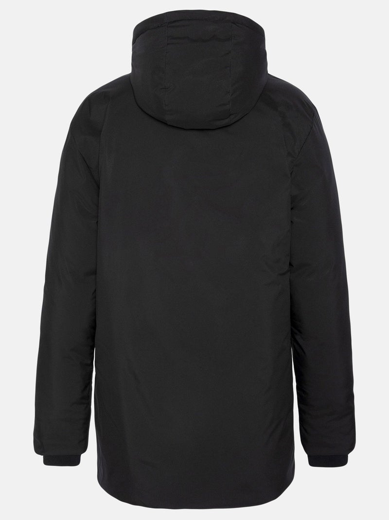 Parka fargo 2 - schott Noir - Kiabi
