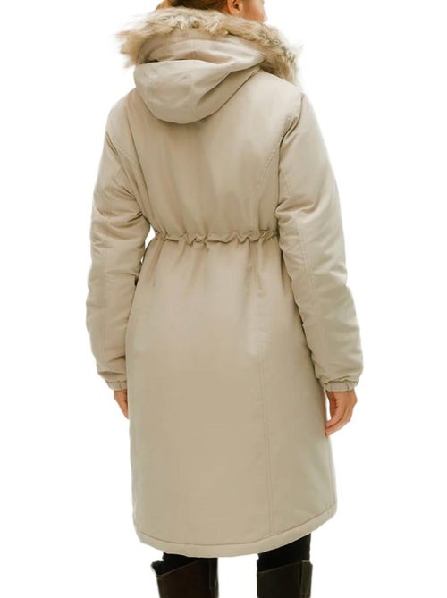 Parka Femme Mamalicious - Kiabi