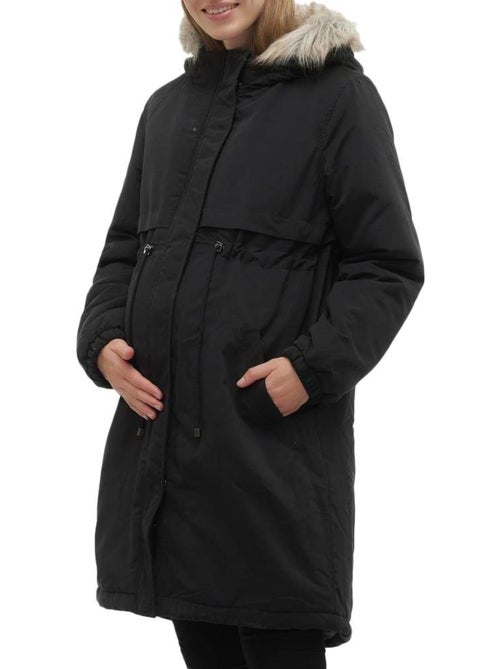 Parka Femme Mamalicious - Kiabi