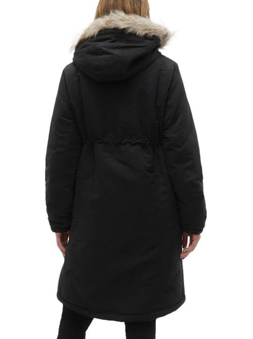 Parka Femme Mamalicious - Kiabi