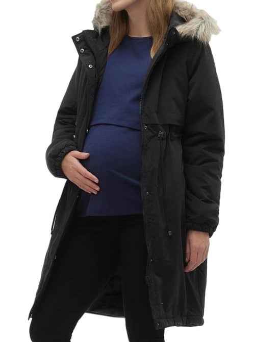 Parka Femme Mamalicious - Kiabi