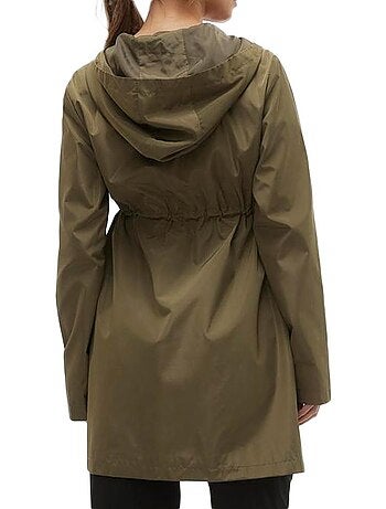 Parka Femme Mamalicious
