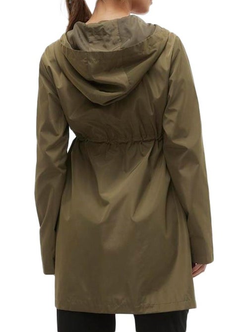 Parka Femme Mamalicious - Kiabi