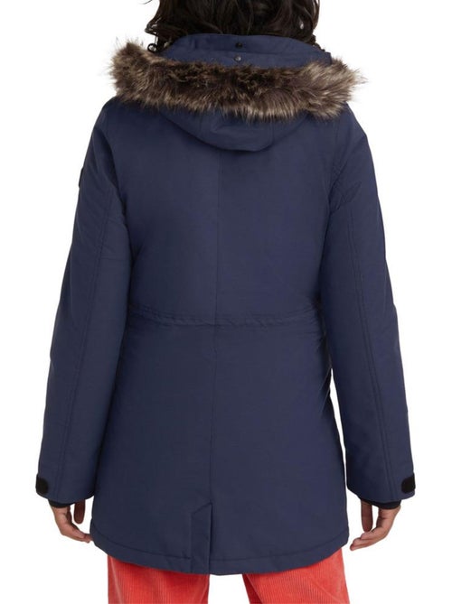 Parka Femme O'Neill - Kiabi Parka Femme O'Neill - Kiabi