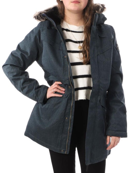 Parka Femme O'Neill - Kiabi