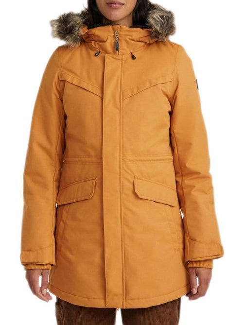 Parka femme o'neill - Kiabi Parka femme o'neill - Kiabi