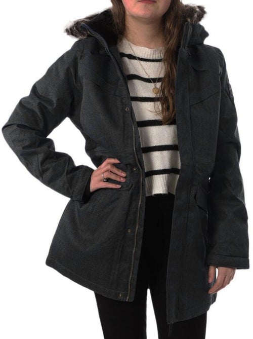 Parka Femme O'Neill - Kiabi