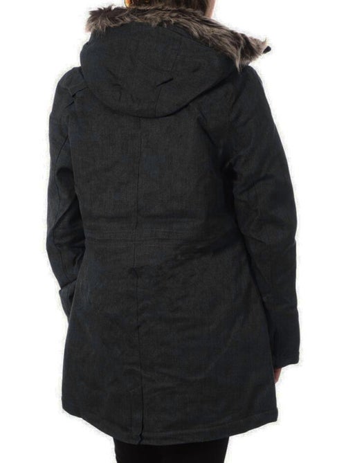 Parka Femme O'Neill - Kiabi
