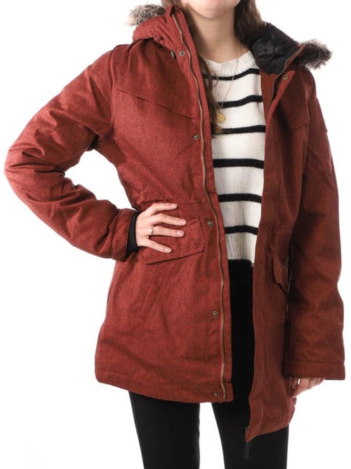 Parka Femme O'Neill - Kiabi
