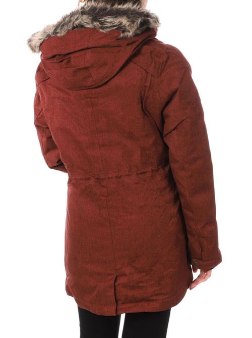 Parka Femme O'Neill - Kiabi