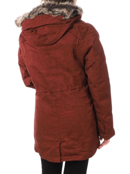 Parka femme o'neill - Kiabi Parka femme o'neill - Kiabi
