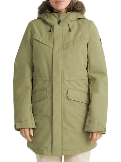 Parka Femme O'Neill - Kiabi