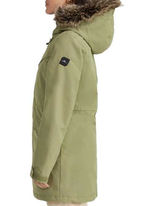 Parka Femme O'Neill - Kiabi