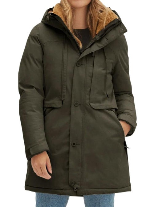 Parka Femme O'Neill - Kiabi