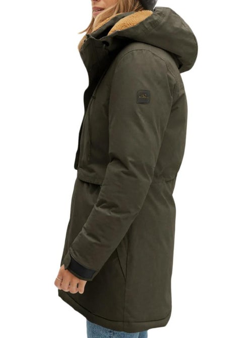 Parka femme o'neill - Kiabi Parka femme o'neill - Kiabi