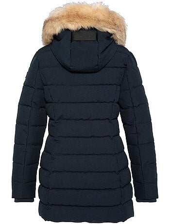 Parka Femme Schott