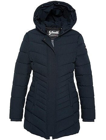 Parka Femme Schott