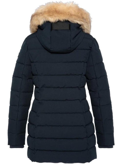 Parka Femme Schott - Kiabi