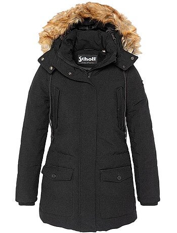 Parka Femme Schott