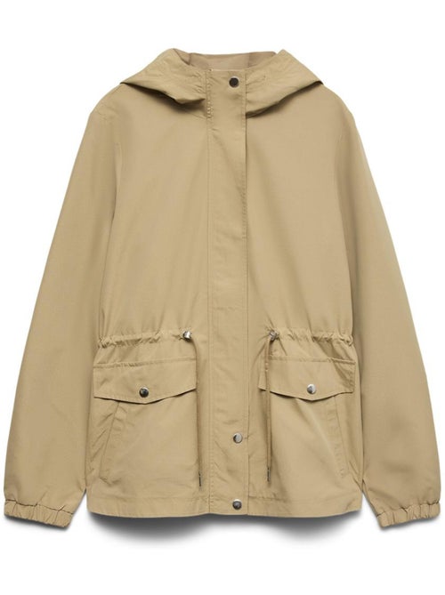 Parka femme vero moda - Kiabi Parka femme vero moda - Kiabi