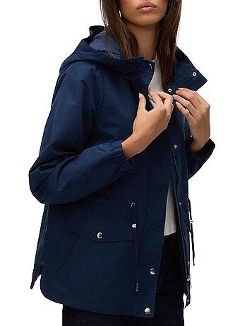 Parka Femme Vero Moda