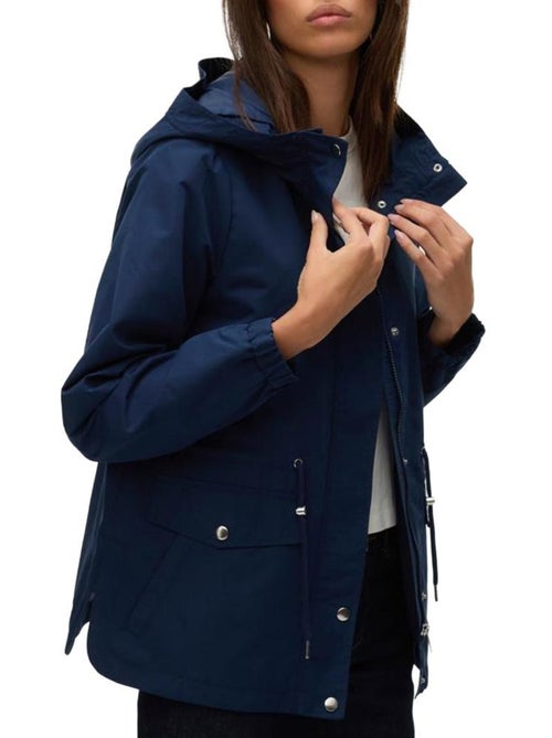 Parka Femme Vero Moda - Kiabi Parka Femme Vero Moda - Kiabi