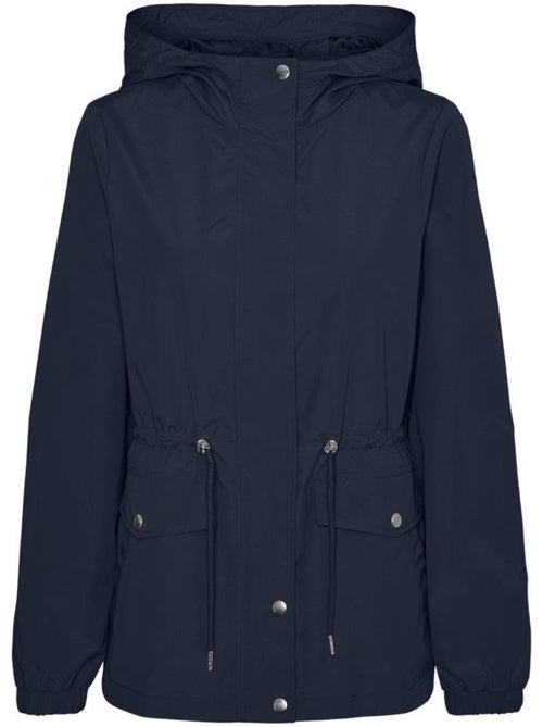 Parka Femme Vero Moda - Kiabi Parka Femme Vero Moda - Kiabi