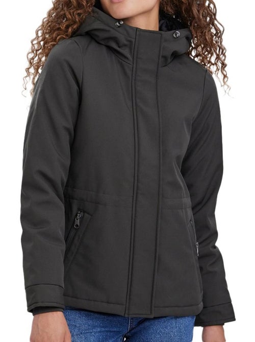 Parka femme vero moda - Kiabi Parka femme vero moda - Kiabi