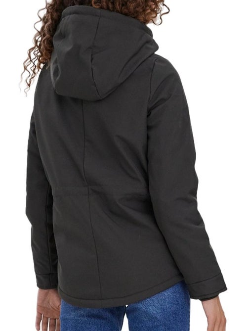 Parka femme vero moda - Kiabi Parka femme vero moda - Kiabi