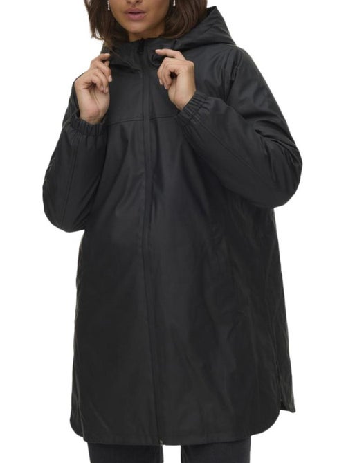 Parka Femme Vero Moda - Kiabi