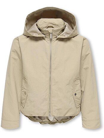 Parka fille kids only