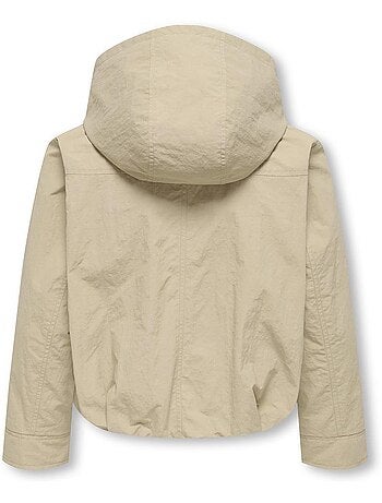 Parka fille kids only