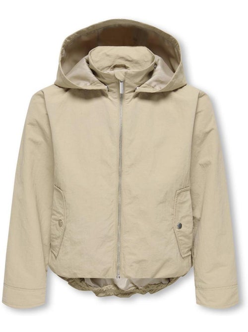 Parka Fille Kids ONLY - Kiabi Parka Fille Kids ONLY - Kiabi
