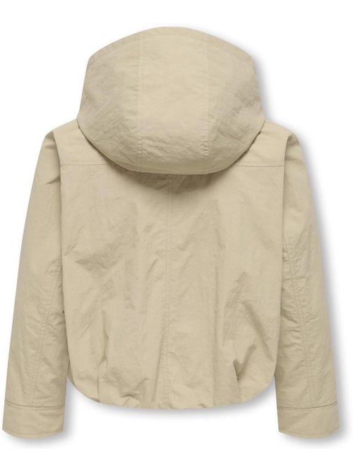 Parka Fille Kids ONLY - Kiabi Parka Fille Kids ONLY - Kiabi