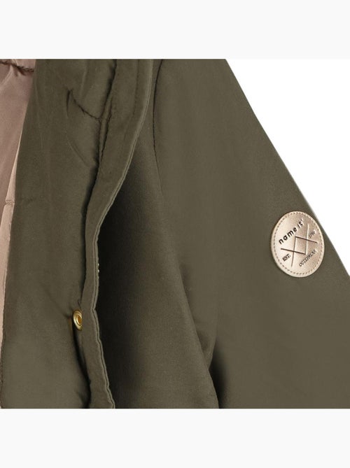 Parka Fille Name it - Kiabi