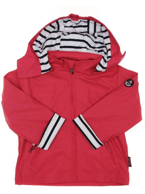 Parka fille win's junior - Kiabi Parka fille win's junior - Kiabi