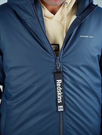 Parka Fortworth 7980 Redskins