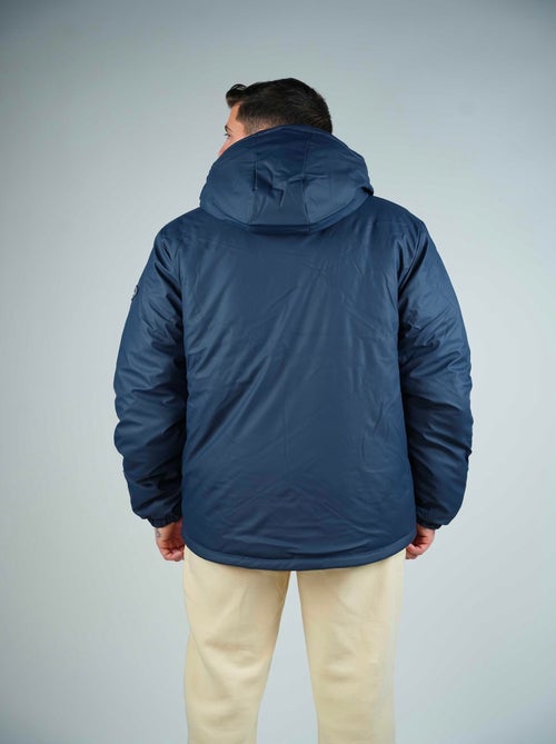 Parka  Fortworth 7980 Redskins - Kiabi