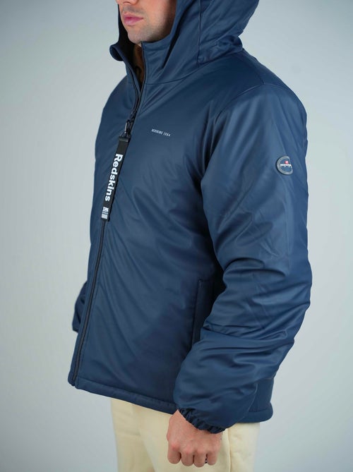Parka  Fortworth 7980 Redskins - Kiabi