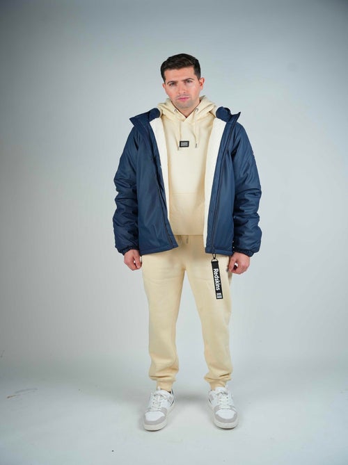 Parka  Fortworth 7980 Redskins - Kiabi