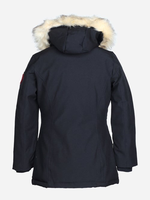 Parka Fourrure amovible - Paragoose - Kiabi