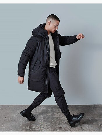 Parka Future - New Man