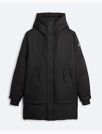 Parka Future - New Man